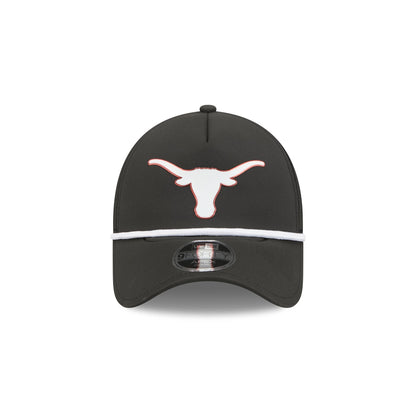 Texas Longhorns Performance 9FORTY APEX Snapback Hat