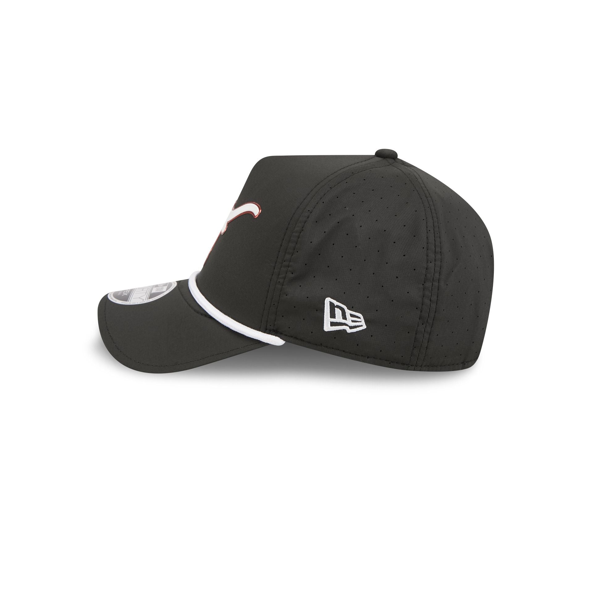 Texas Longhorns Performance 9FORTY APEX Snapback Hat