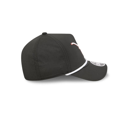 Texas Longhorns Performance 9FORTY APEX Snapback Hat