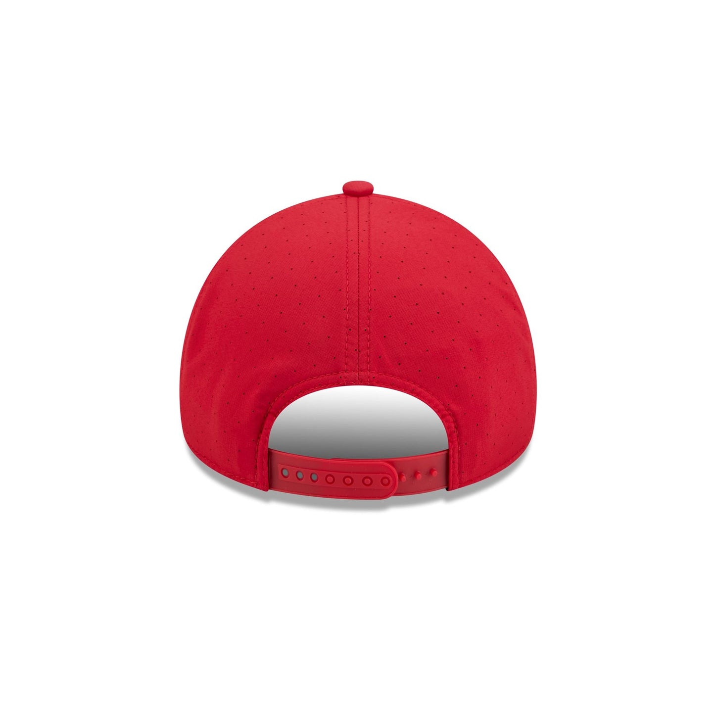 Ohio State Buckeyes Performance 9FORTY APEX Snapback Hat