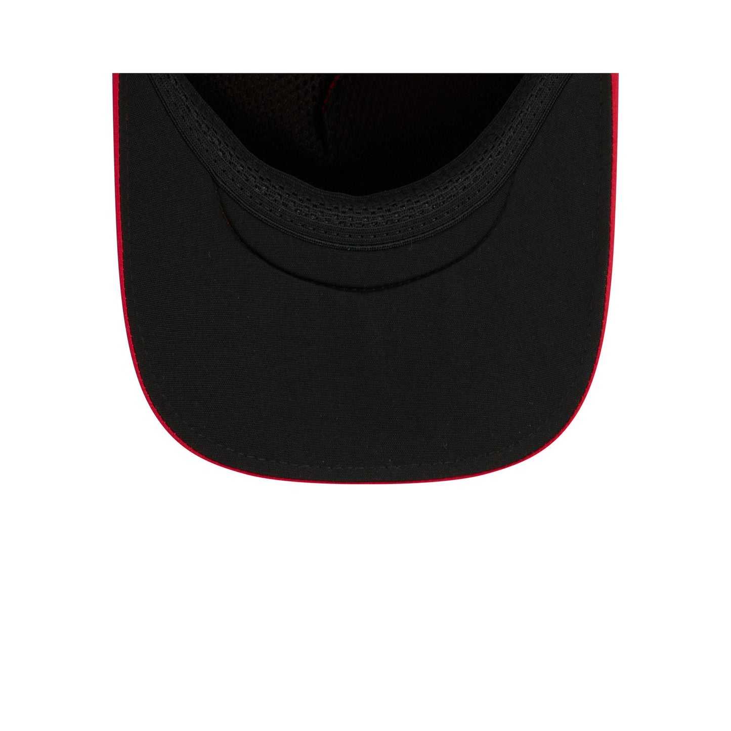 Ohio State Buckeyes Performance 9FORTY APEX Snapback Hat