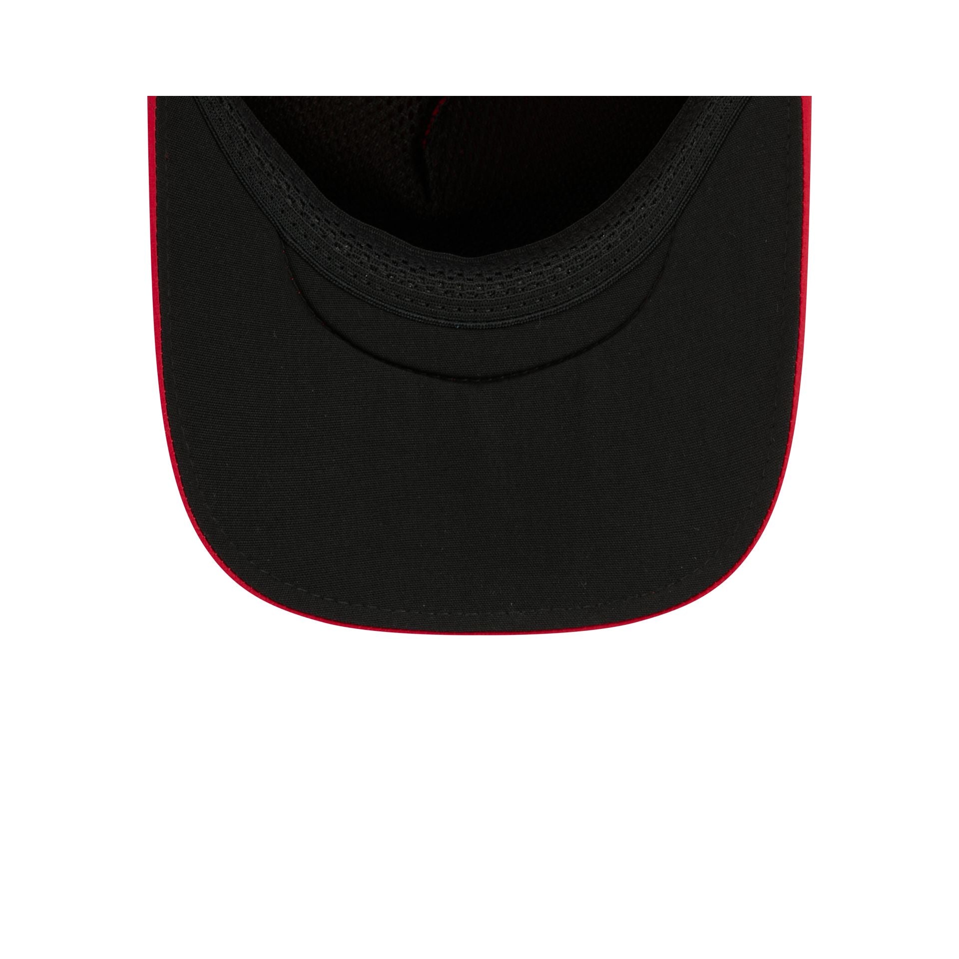 Ohio State Buckeyes Performance 9FORTY APEX Snapback Hat