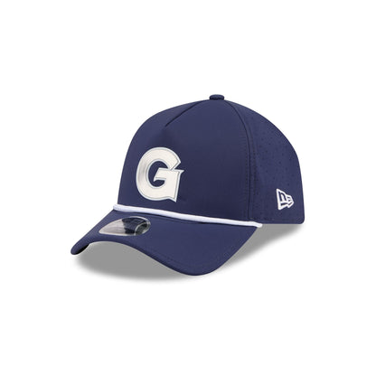 Georgetown Hoyas Performance 9FORTY APEX Snapback Hat
