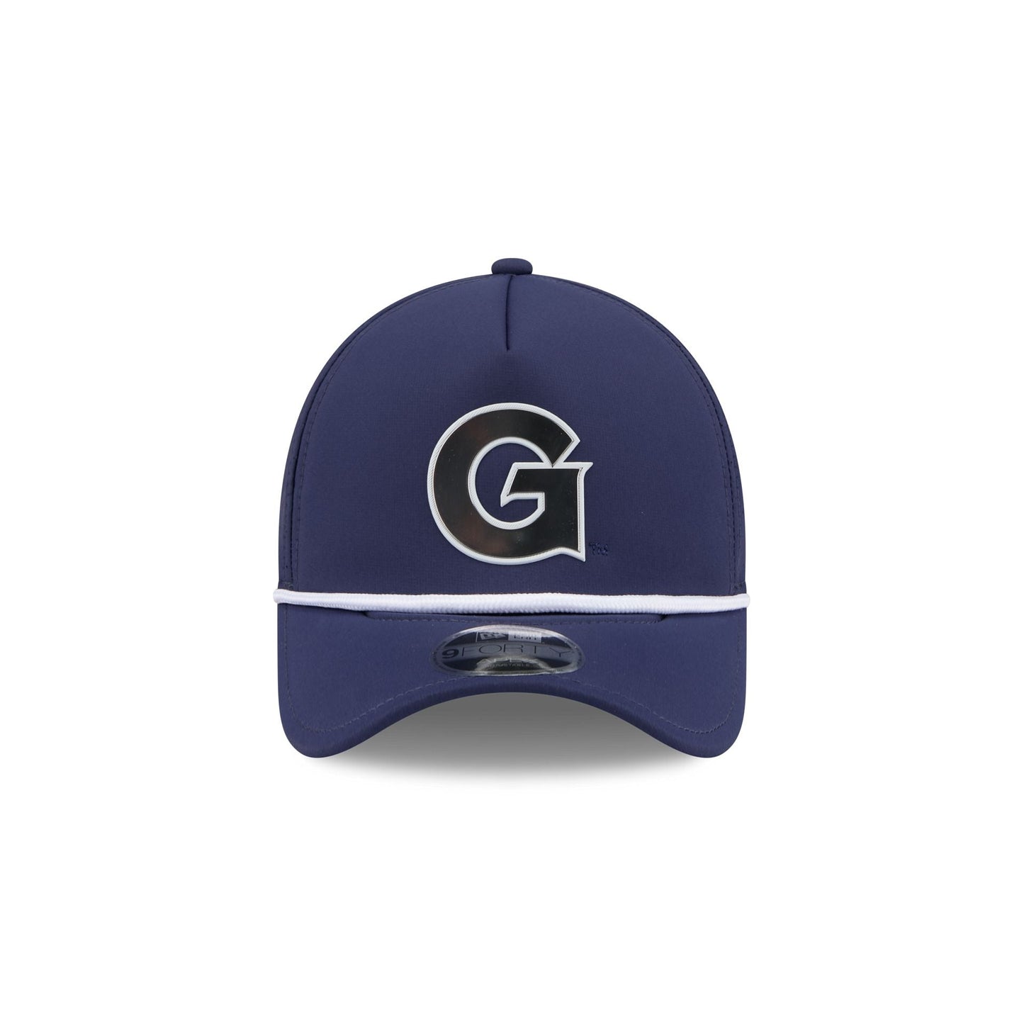 Georgetown Hoyas Performance 9FORTY APEX Snapback Hat