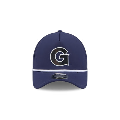 Georgetown Hoyas Performance 9FORTY APEX Snapback Hat