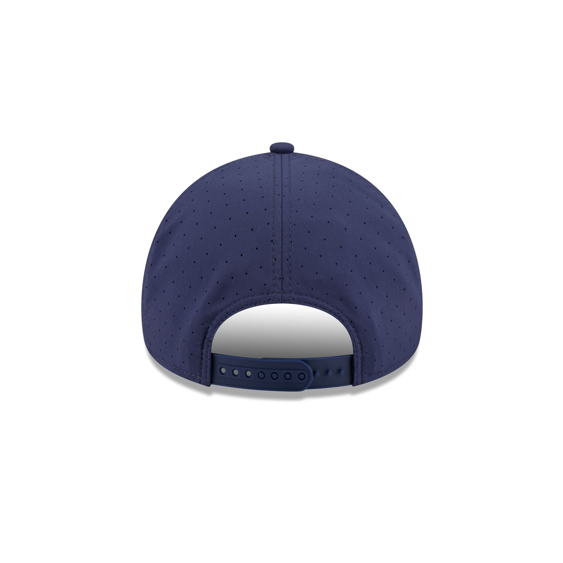 Georgetown Hoyas Performance 9FORTY APEX Snapback Hat