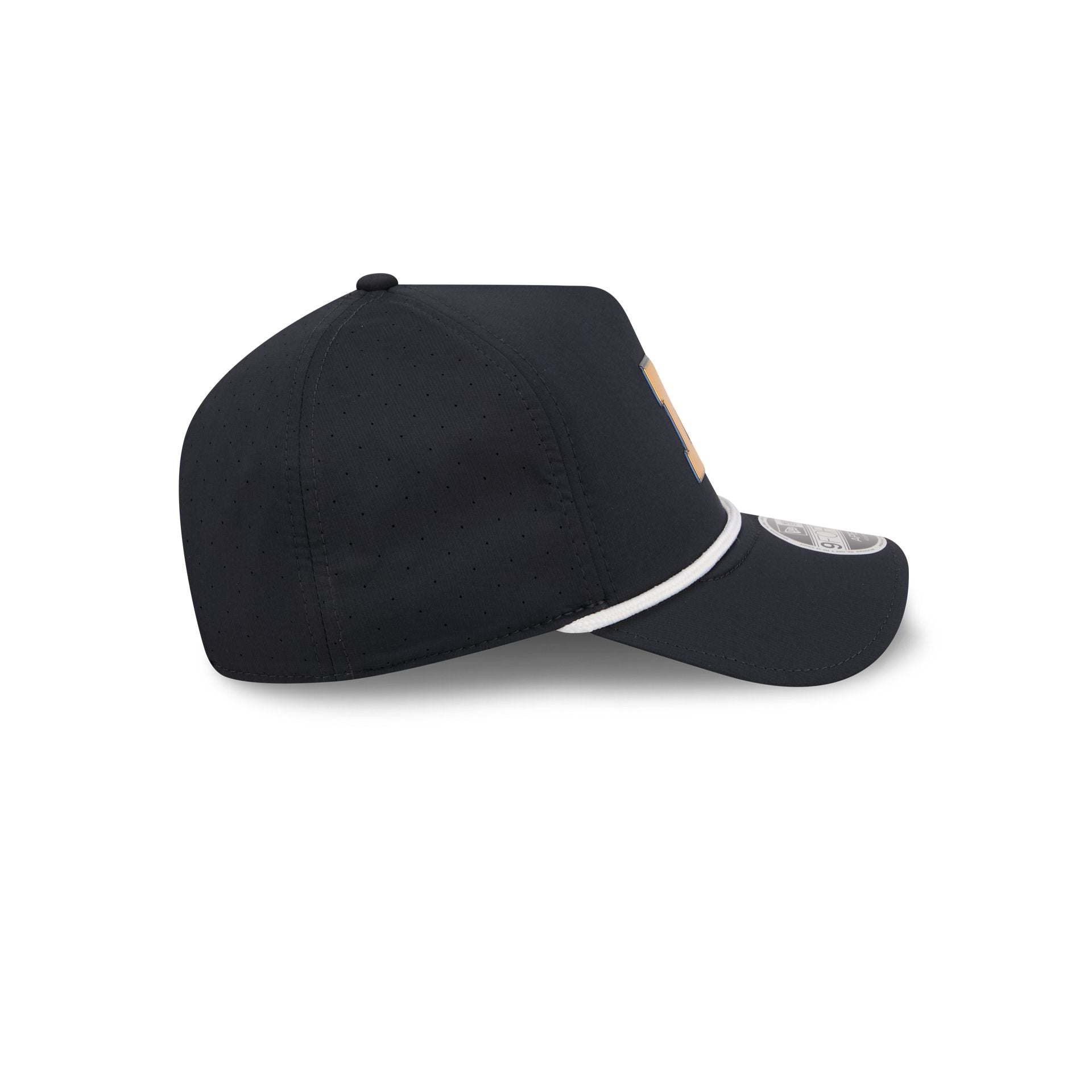Michigan Wolverines Performance 9FORTY APEX Snapback Hat