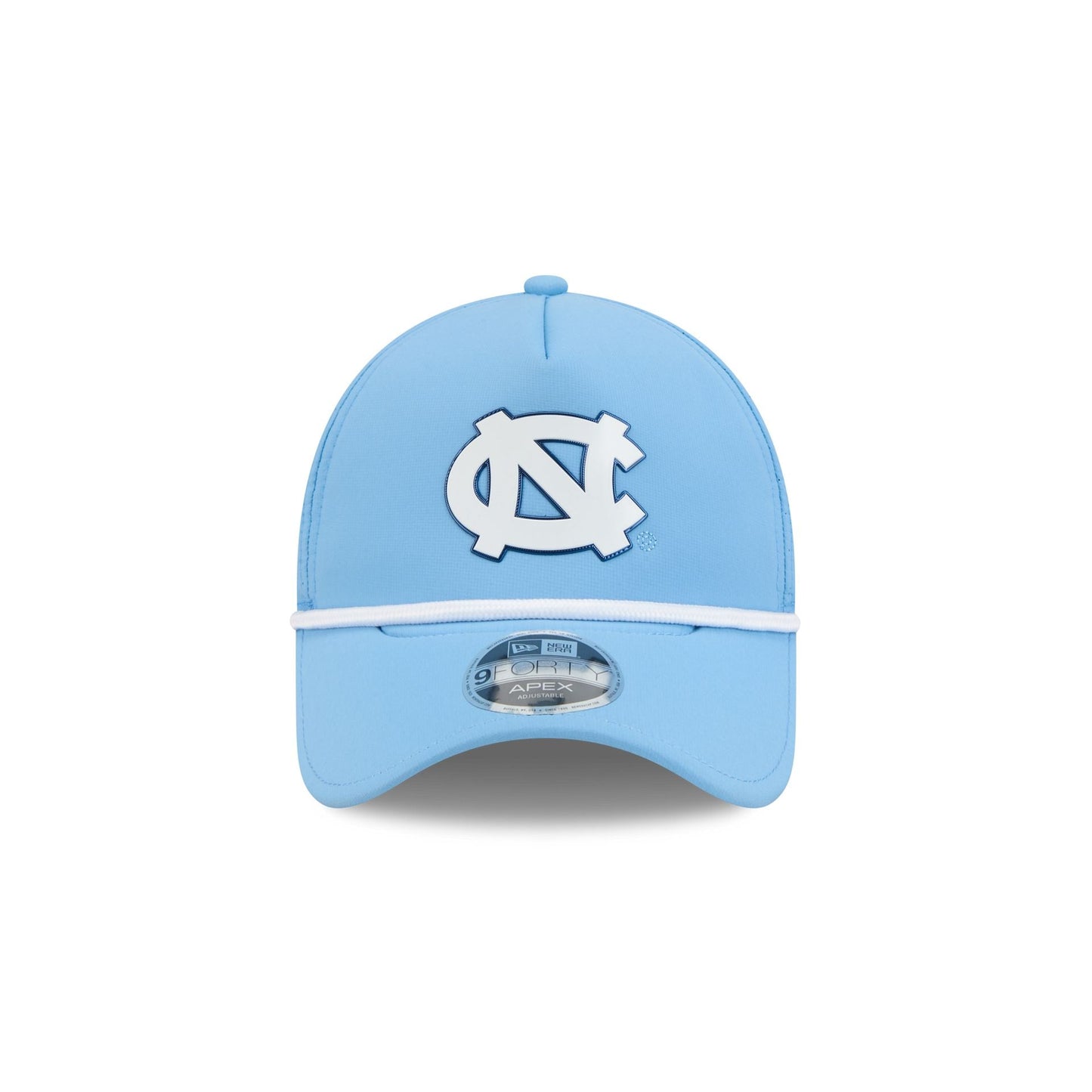 North Carolina Tar Heels Performance 9FORTY APEX Snapback Hat