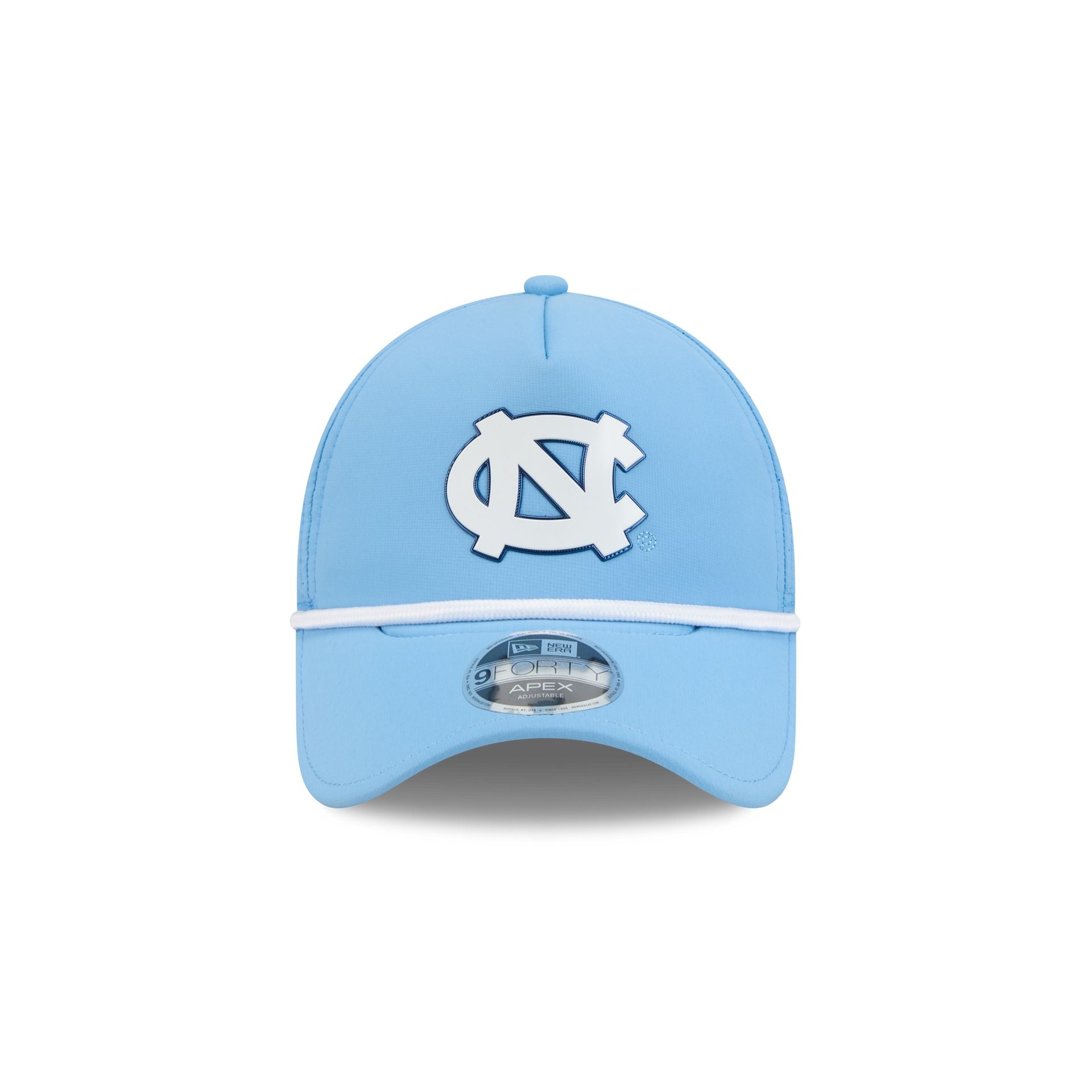 North Carolina Tar Heels Performance 9FORTY APEX Snapback Hat