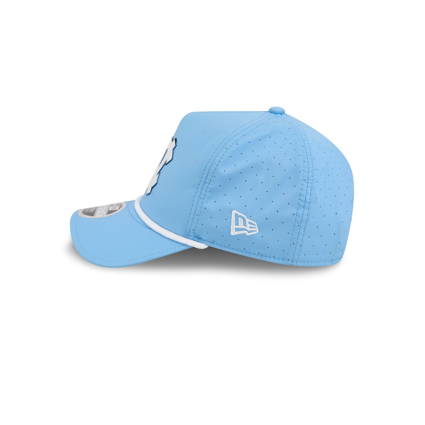 North Carolina Tar Heels Performance 9FORTY APEX Snapback Hat