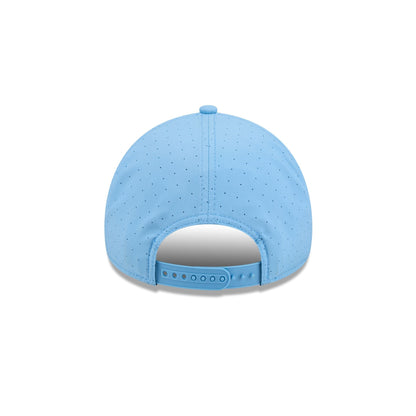North Carolina Tar Heels Performance 9FORTY APEX Snapback Hat