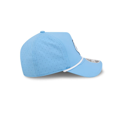 North Carolina Tar Heels Performance 9FORTY APEX Snapback Hat