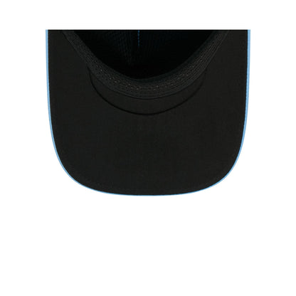 North Carolina Tar Heels Performance 9FORTY APEX Snapback Hat