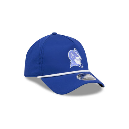 Duke Blue Devils Performance 9FORTY APEX Snapback Hat