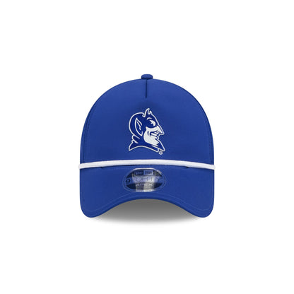 Duke Blue Devils Performance 9FORTY APEX Snapback Hat
