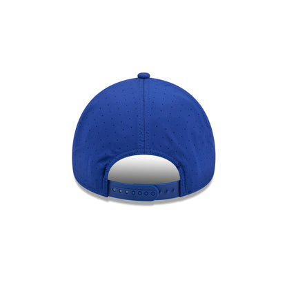 Duke Blue Devils Performance 9FORTY APEX Snapback Hat