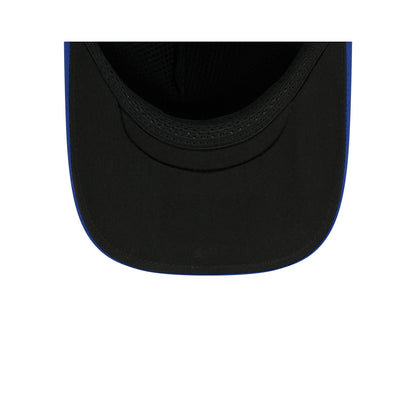 Duke Blue Devils Performance 9FORTY APEX Snapback Hat