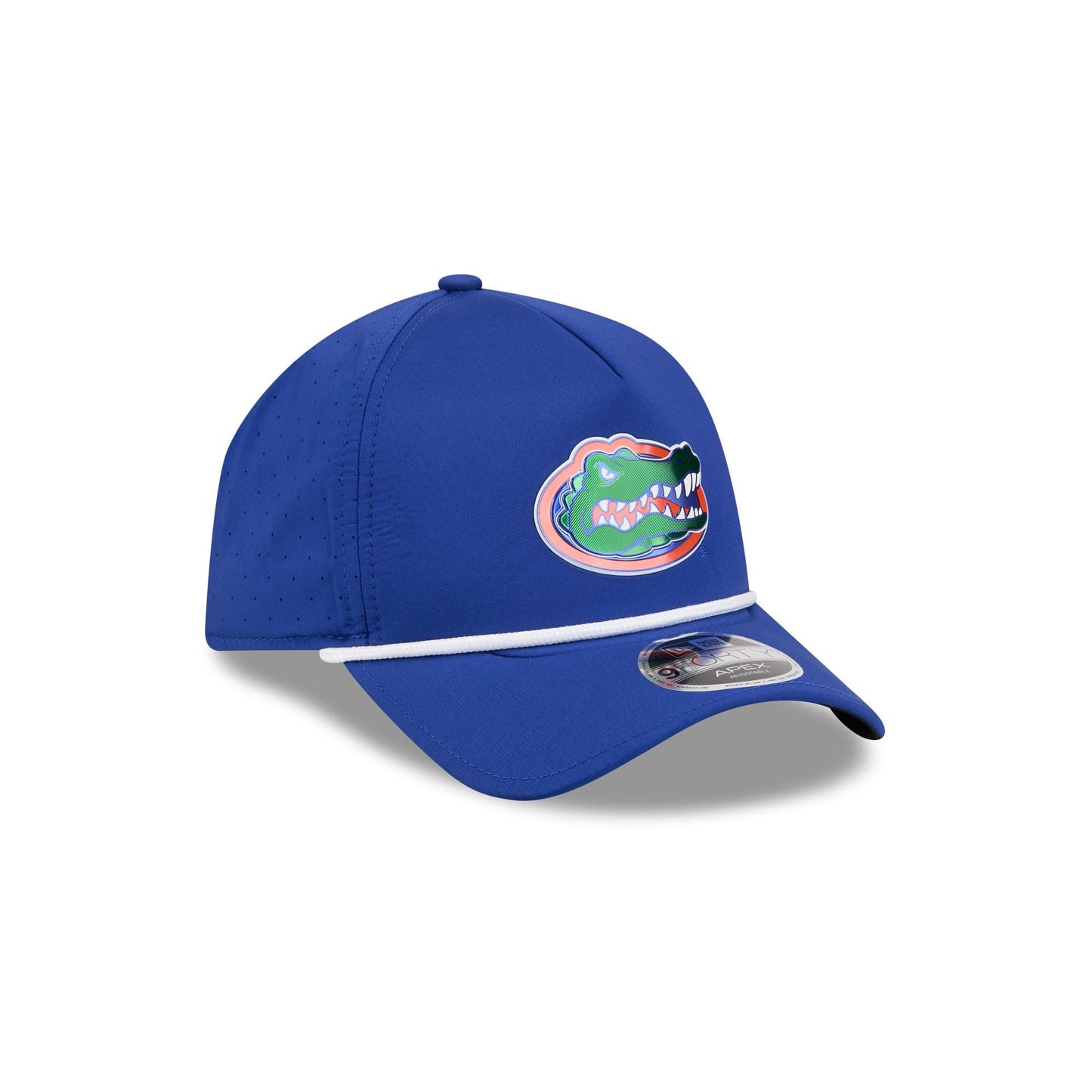 Florida Gators Performance 9FORTY APEX Snapback Hat