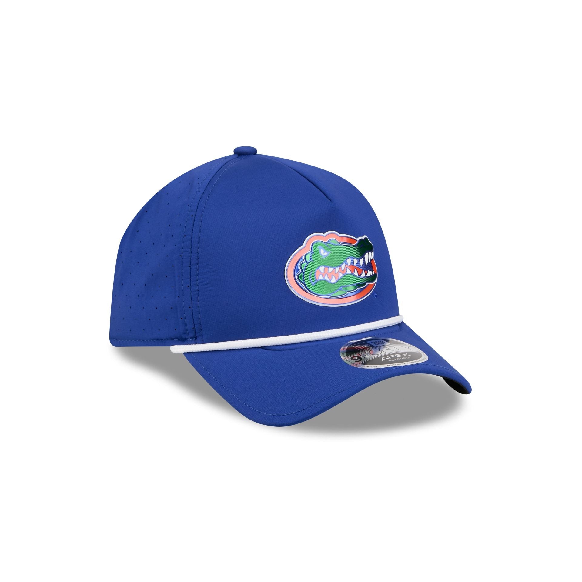 Florida Gators Performance 9FORTY APEX Snapback Hat