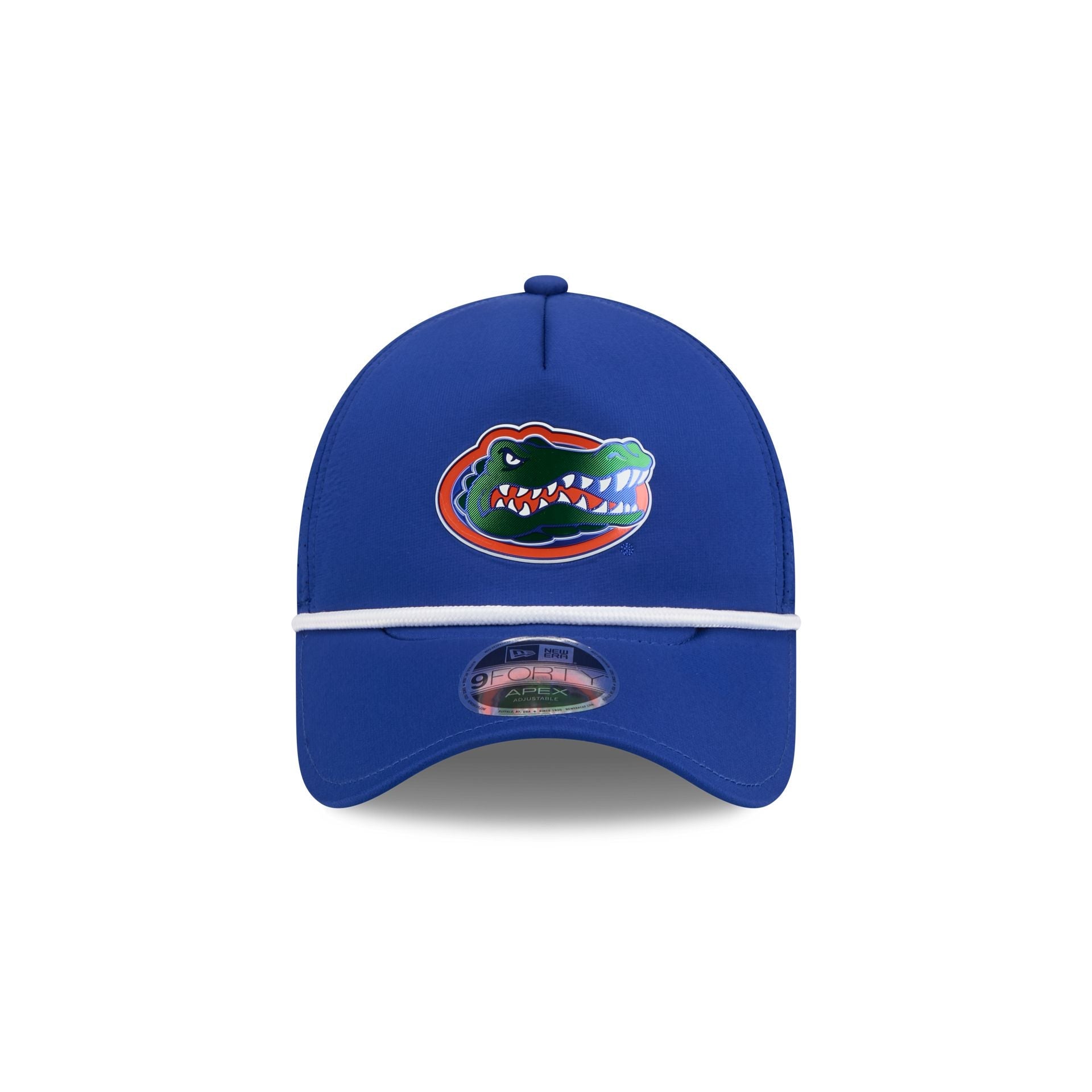 Florida Gators Performance 9FORTY APEX Snapback Hat