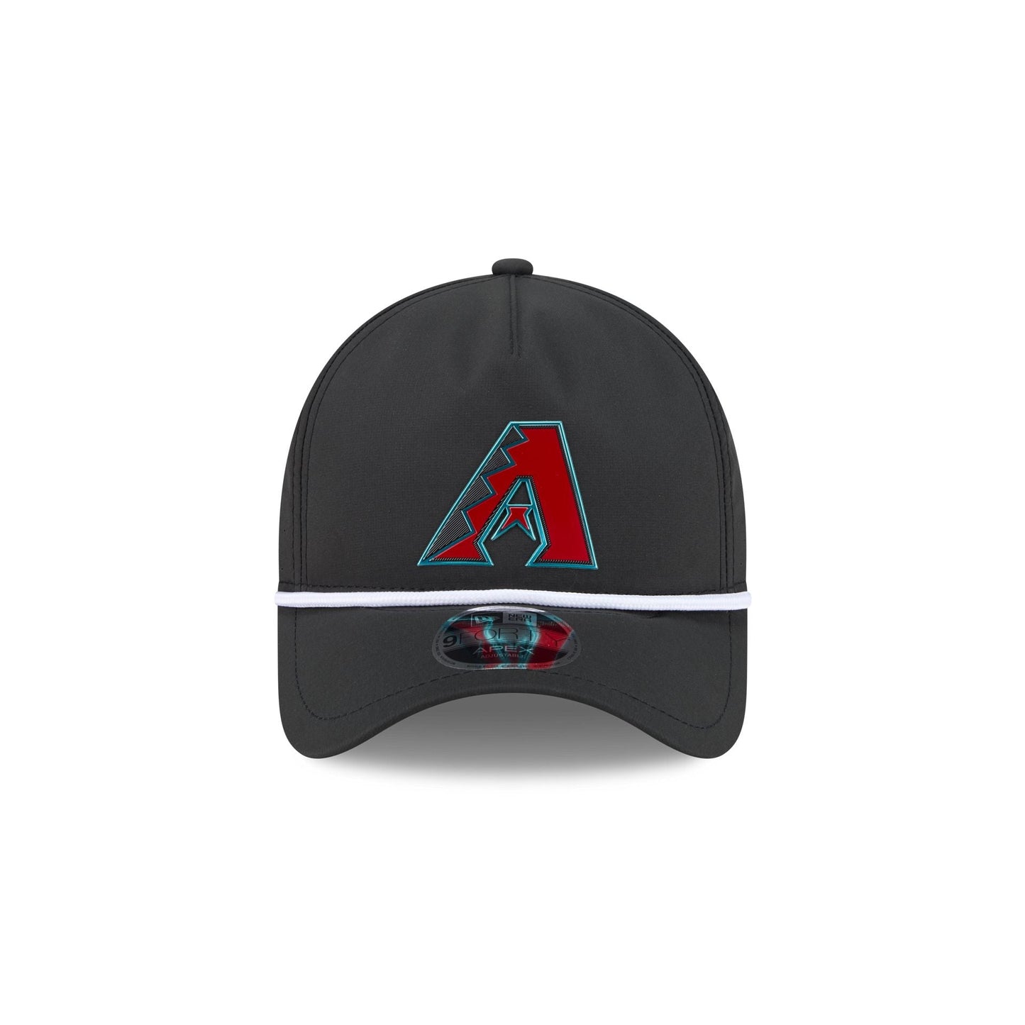 Arizona Diamondbacks Performance 9FORTY APEX Snapback Hat