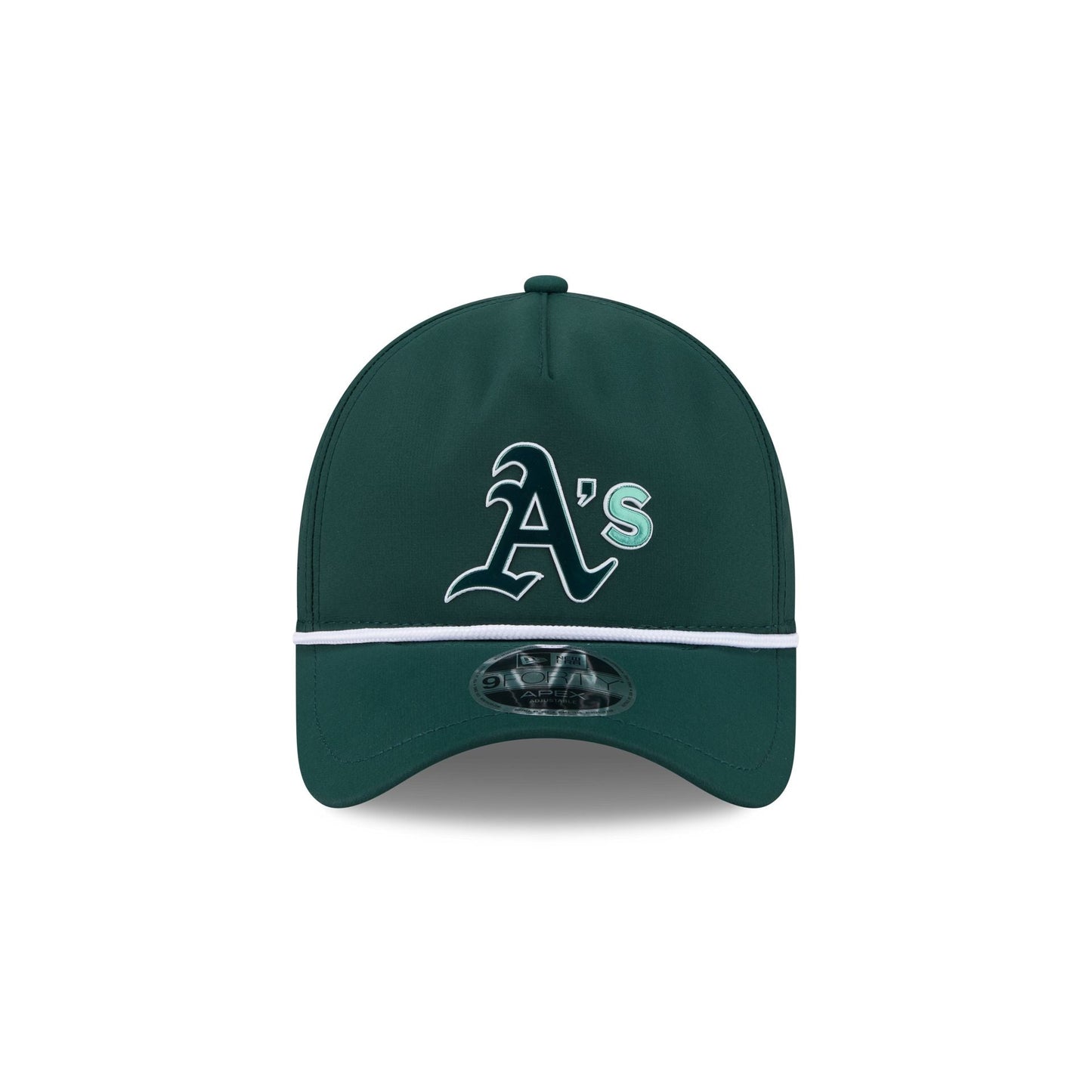 Athletics Performance 9FORTY APEX Snapback Hat