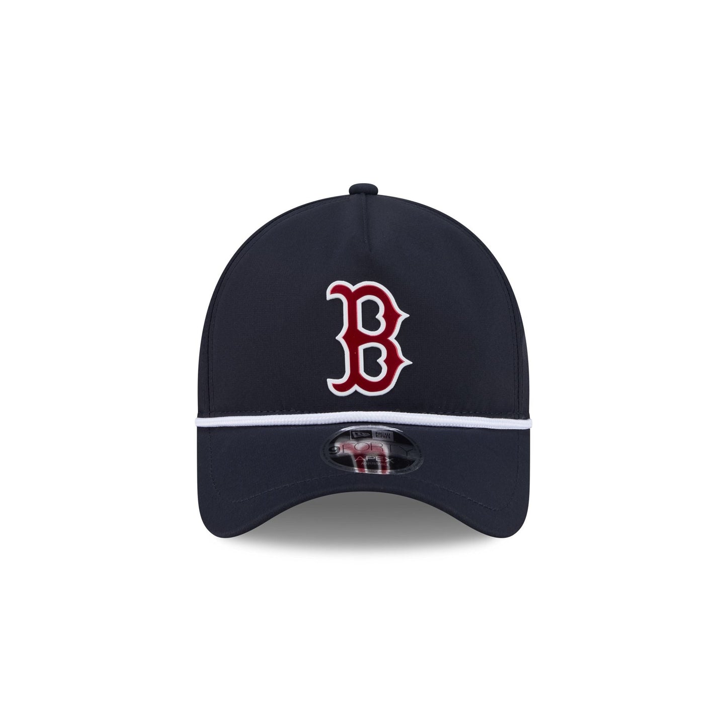 Boston Red Sox Performance 9FORTY APEX Snapback Hat