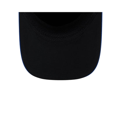Chicago Cubs Performance 9FORTY APEX Snapback Hat