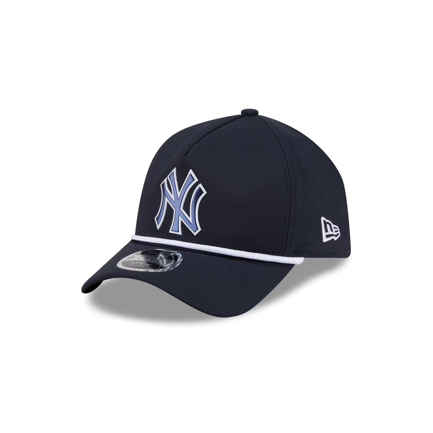 New York Yankees Performance 9FORTY APEX Snapback Hat