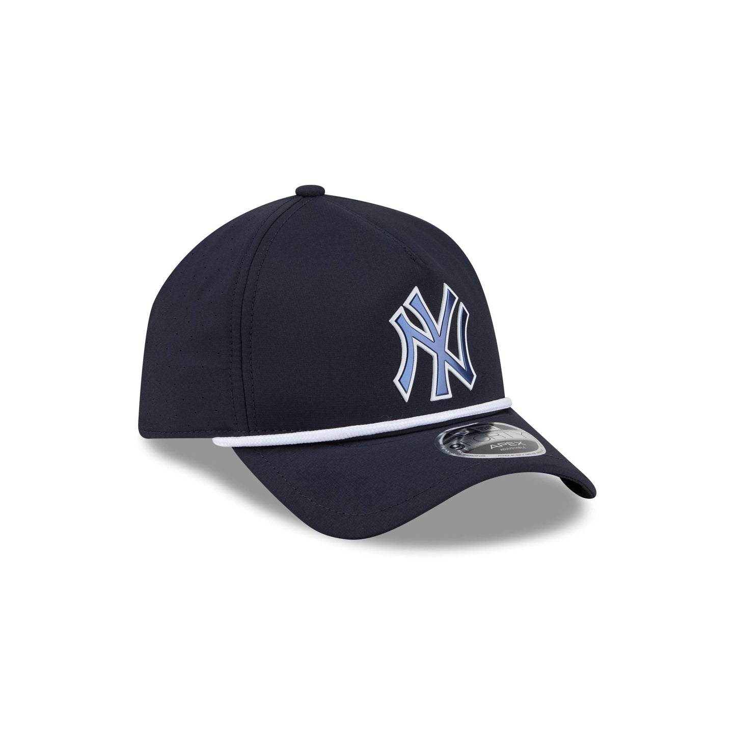 New York Yankees Performance 9FORTY APEX Snapback Hat