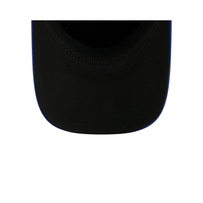 New York Knicks Performance 9FORTY APEX Snapback Hat