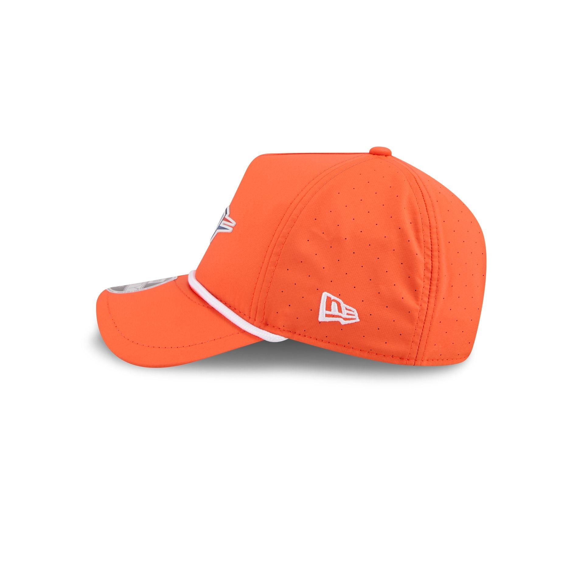 Oklahoma City Thunder Performance 9FORTY APEX Snapback Hat