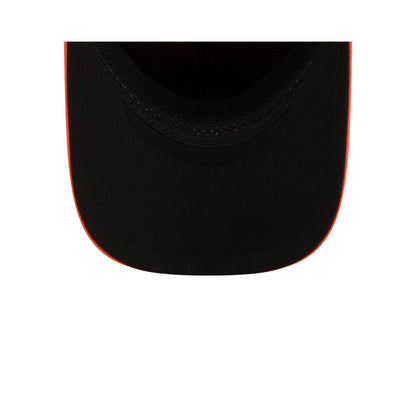 Oklahoma City Thunder Performance 9FORTY APEX Snapback Hat
