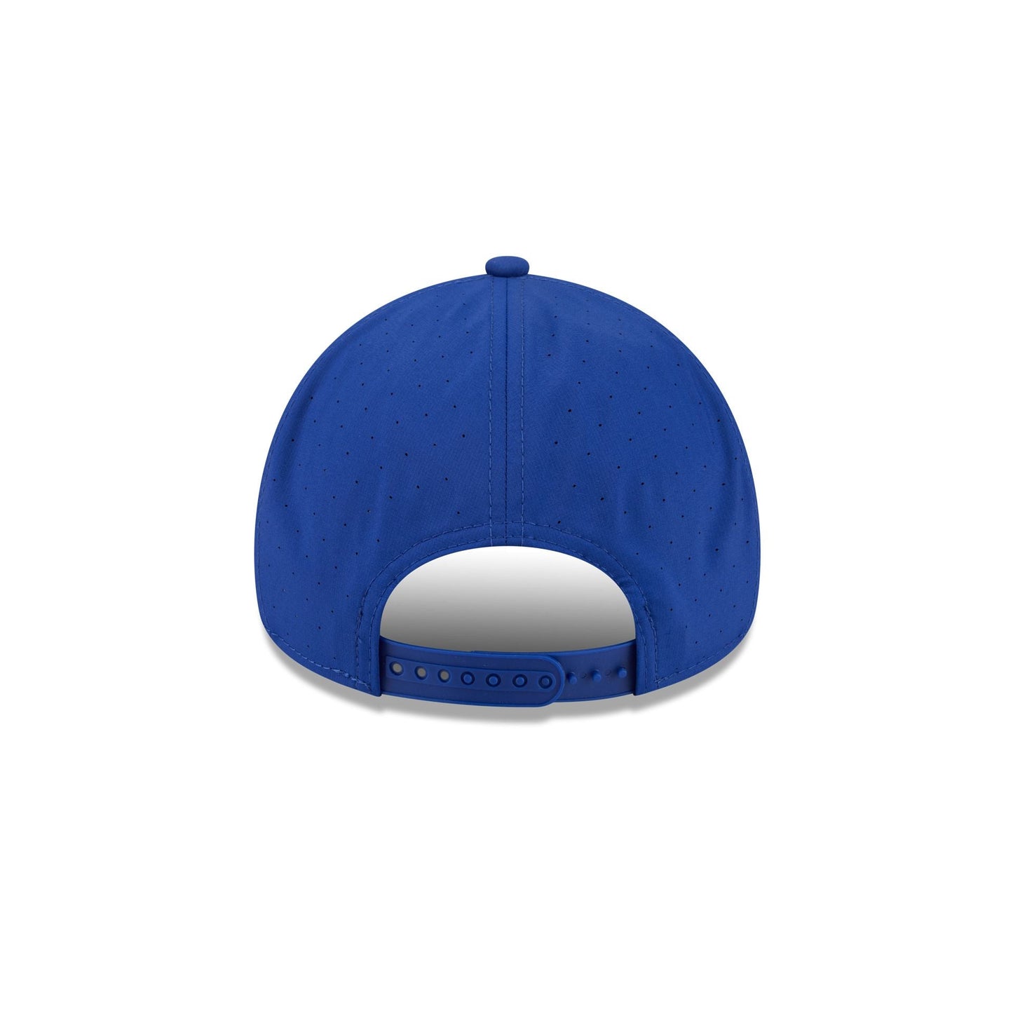 New York Mets Performance 9FORTY APEX Snapback Hat