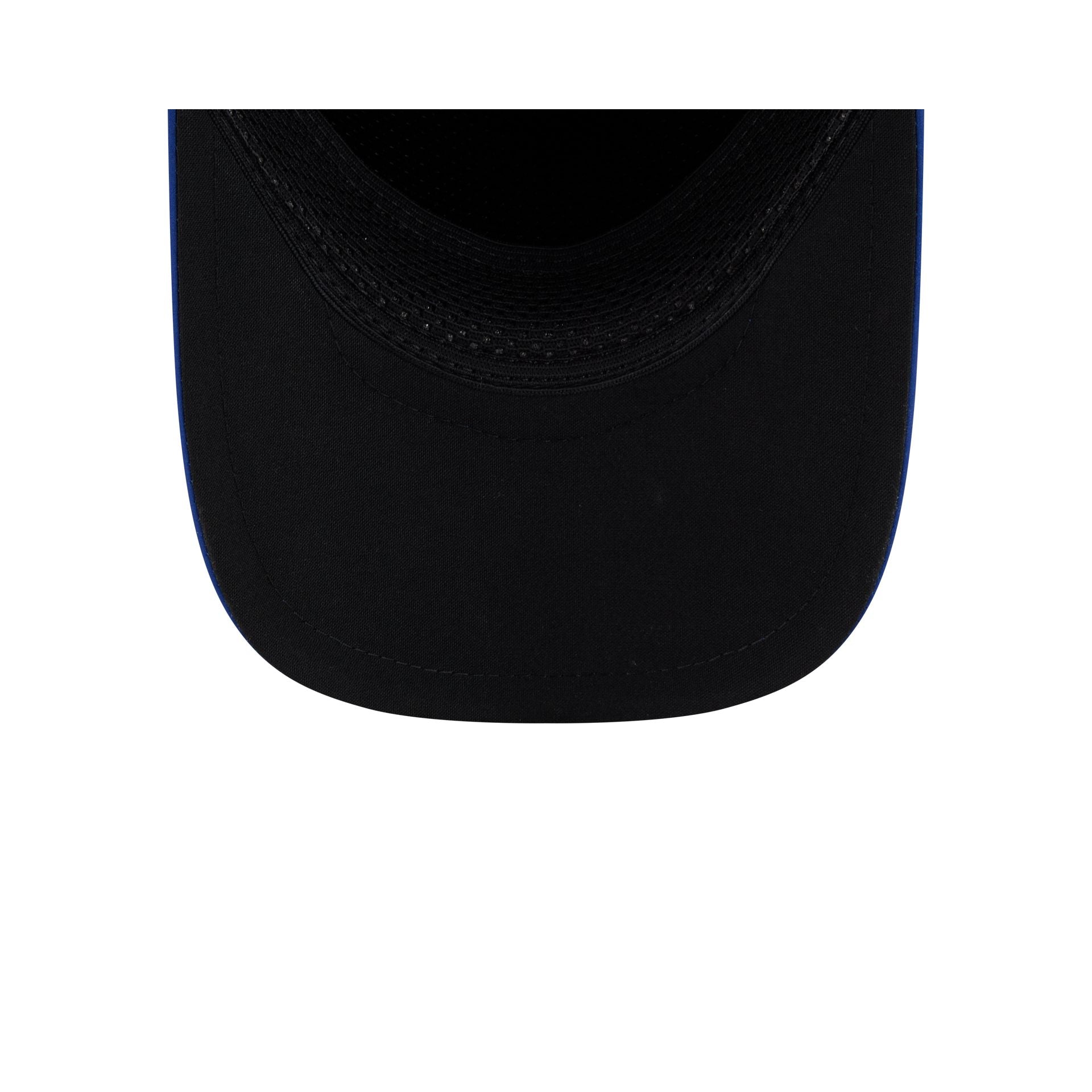 New York Mets Performance 9FORTY APEX Snapback Hat