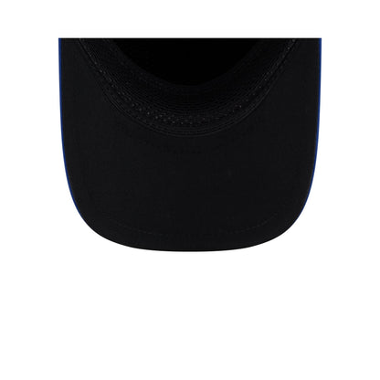 New York Mets Performance 9FORTY APEX Snapback Hat