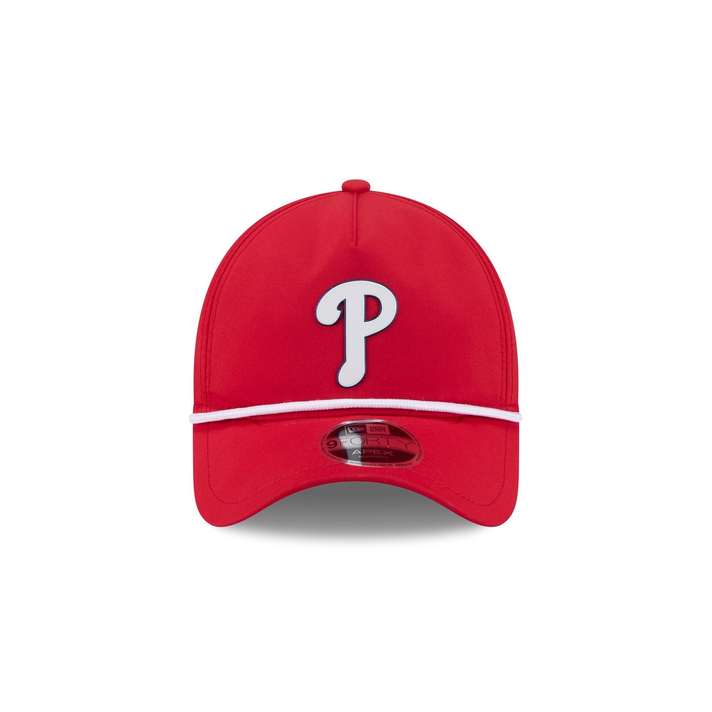 Philadelphia Phillies Performance 9FORTY APEX Snapback Hat