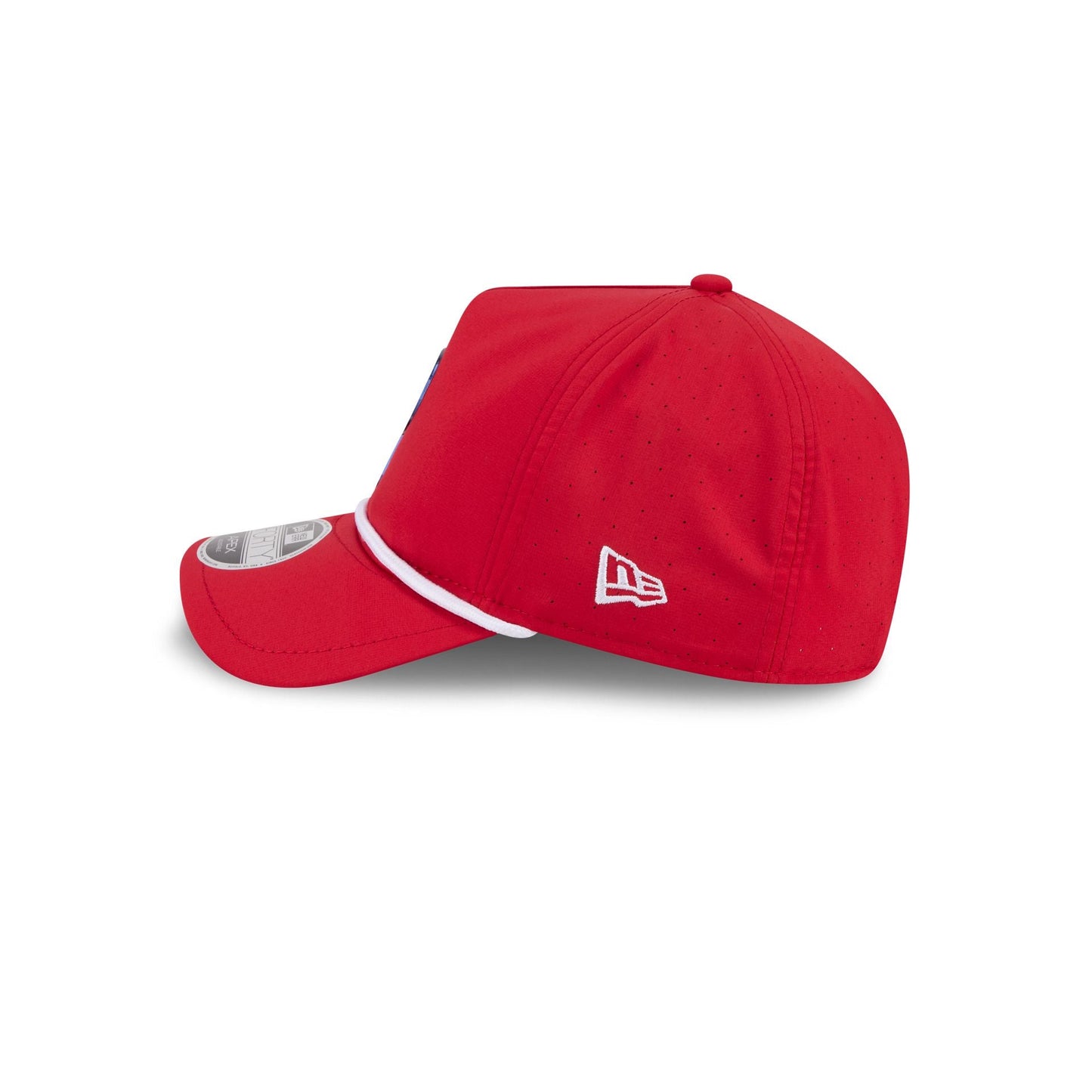 Philadelphia Phillies Performance 9FORTY APEX Snapback Hat