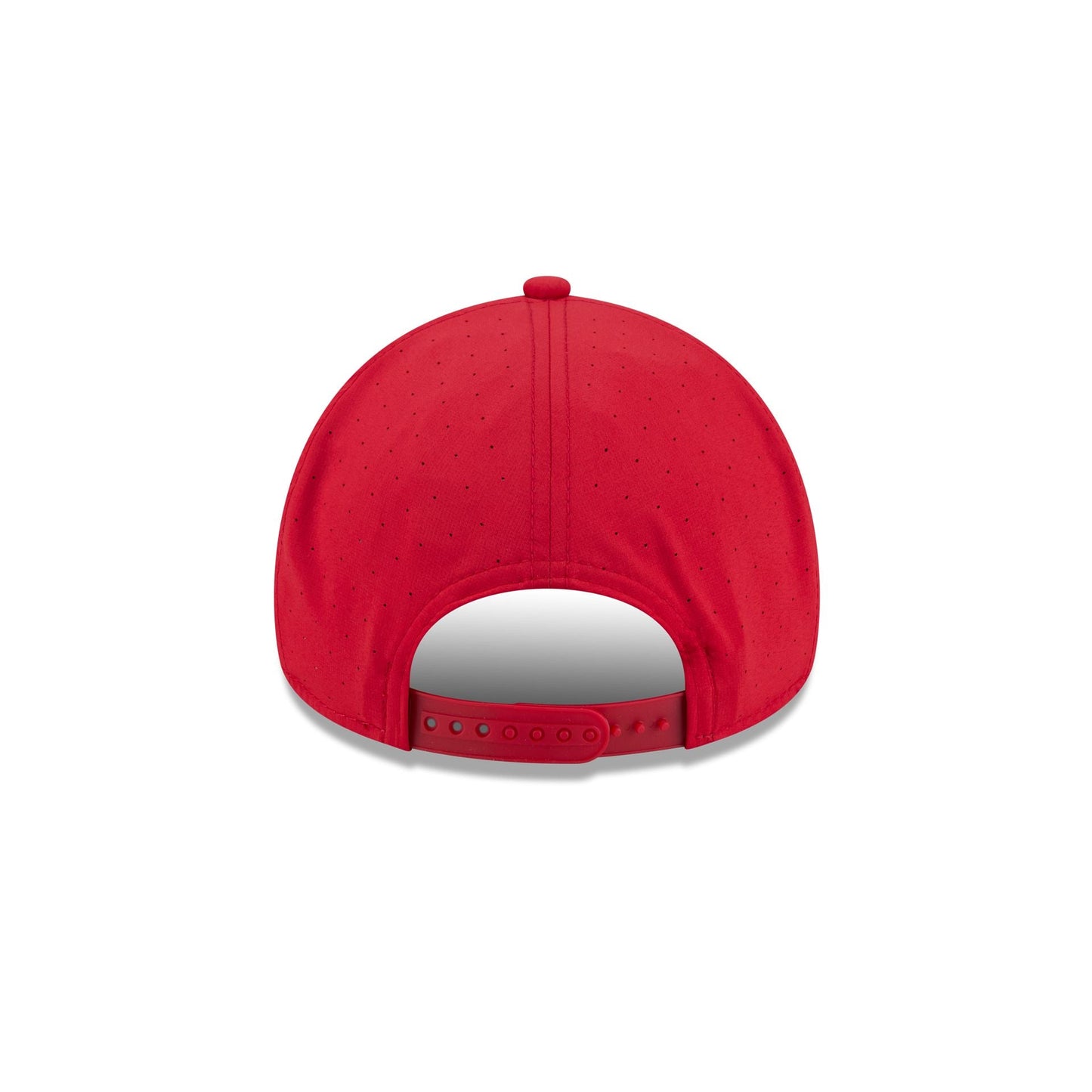 Los Angeles Angels Performance 9FORTY APEX Snapback Hat