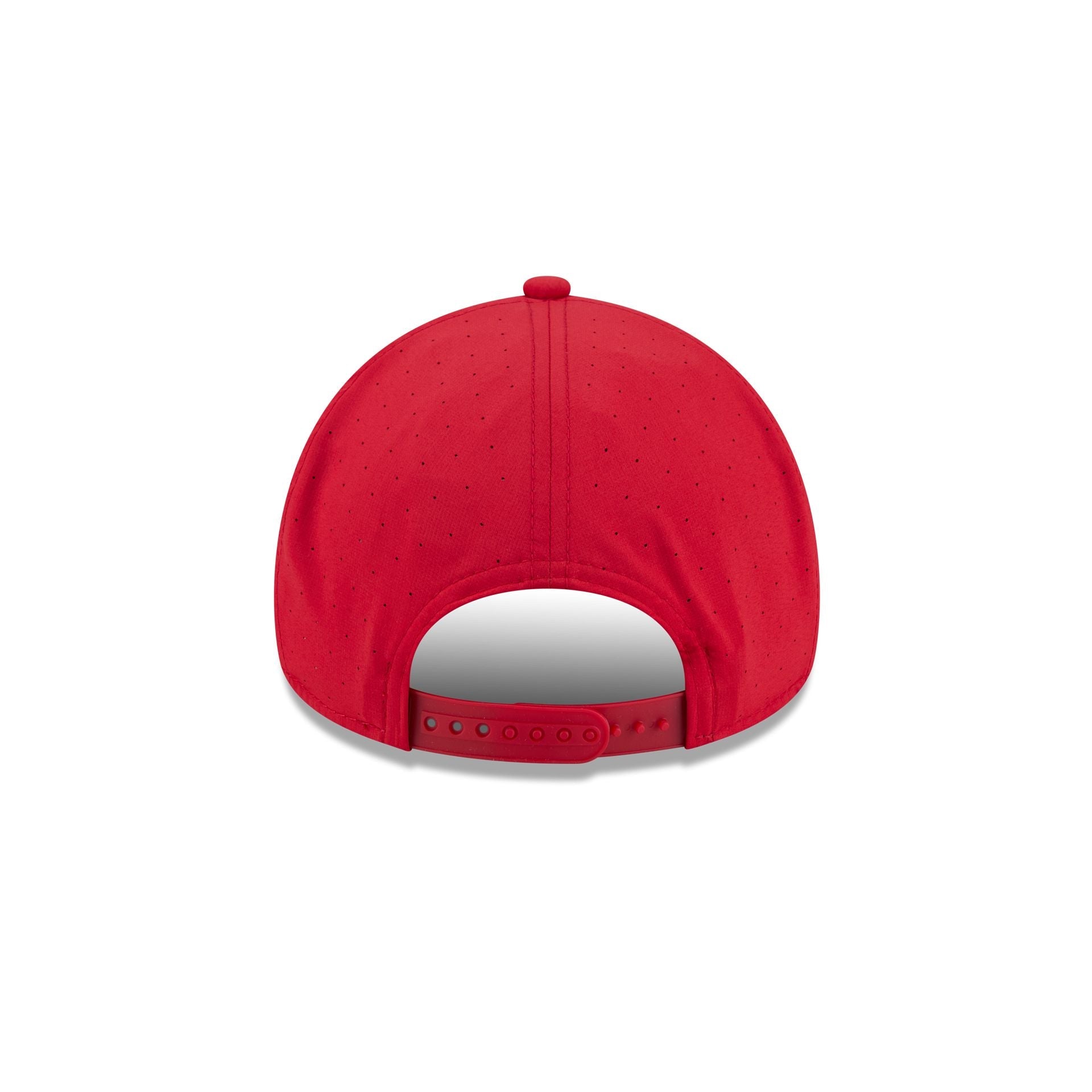 Los Angeles Angels Performance 9FORTY APEX Snapback Hat