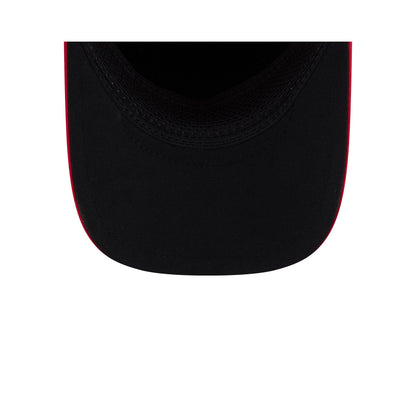 Los Angeles Angels Performance 9FORTY APEX Snapback Hat