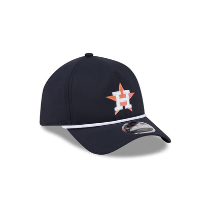 Houston Astros Performance 9FORTY APEX Snapback Hat