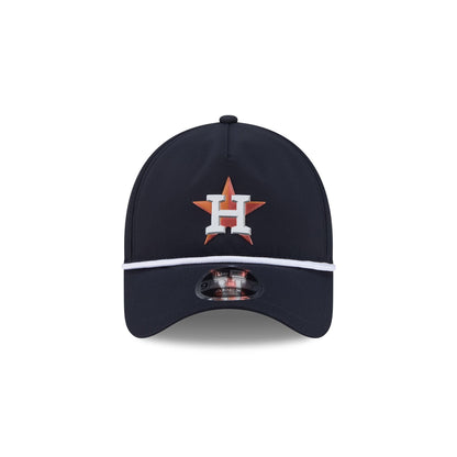 Houston Astros Performance 9FORTY APEX Snapback Hat