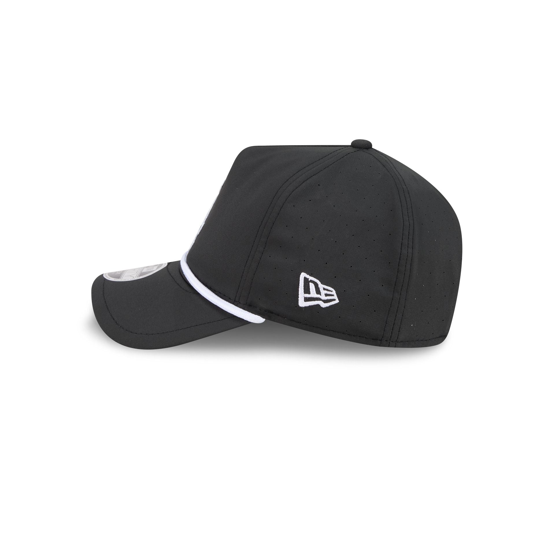 Chicago White Sox Performance 9FORTY APEX Snapback Hat