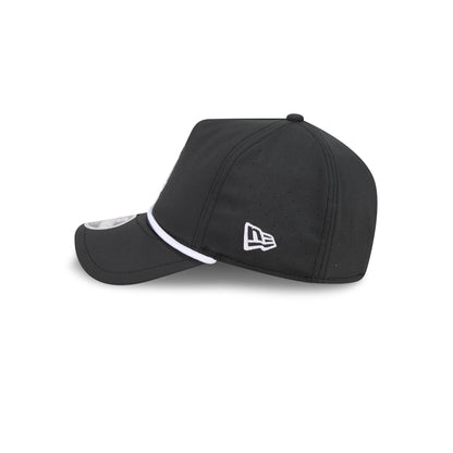 Chicago White Sox Performance 9FORTY APEX Snapback Hat