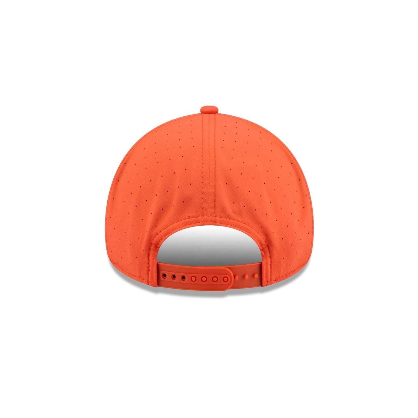 Anaheim Ducks Performance 9FORTY APEX Snapback Hat