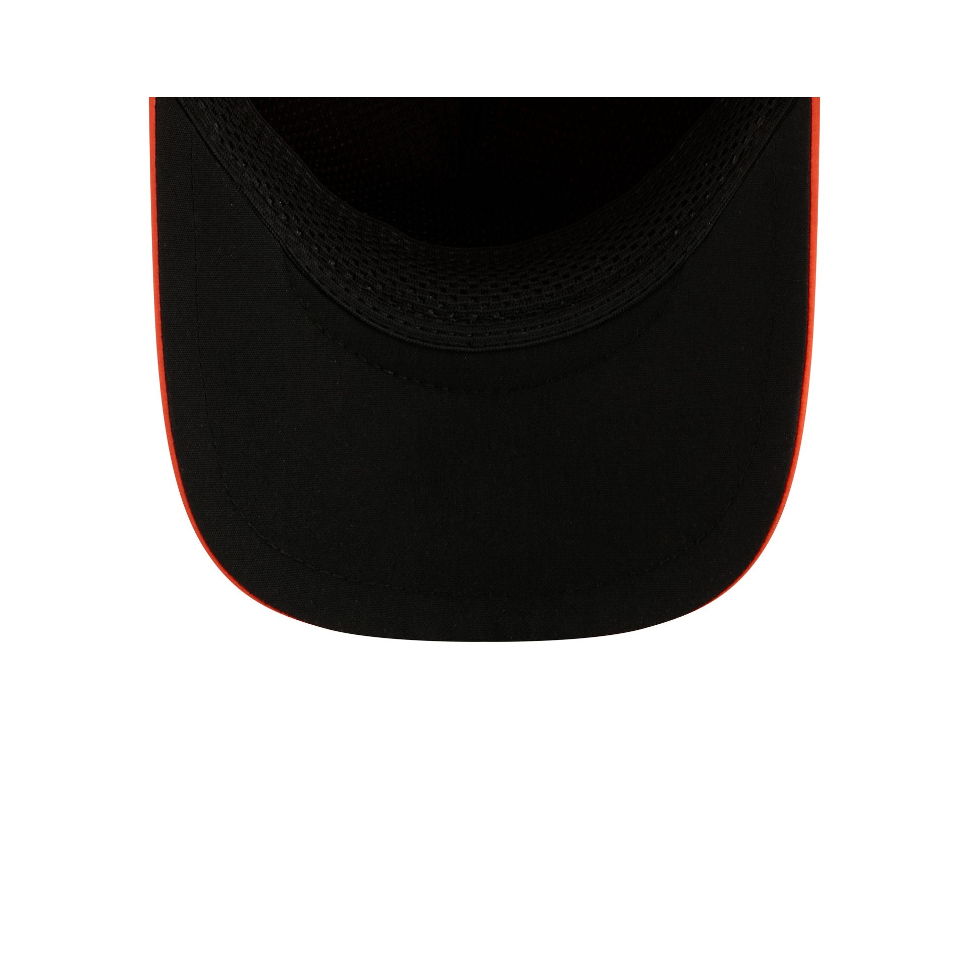Anaheim Ducks Performance 9FORTY APEX Snapback Hat