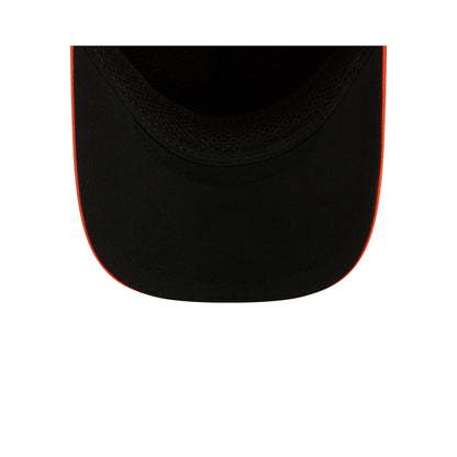 Anaheim Ducks Performance 9FORTY APEX Snapback Hat