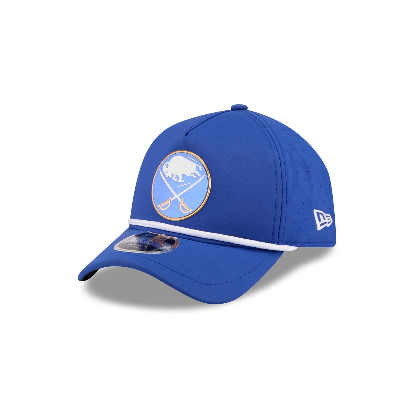 Buffalo Sabres Performance 9FORTY APEX Snapback Hat