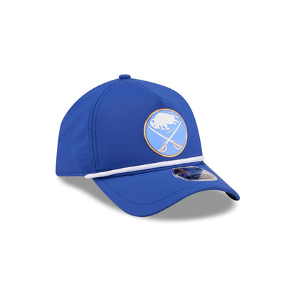 Buffalo Sabres Performance 9FORTY APEX Snapback Hat